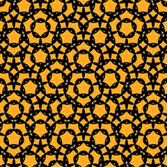 Seamless Structure Trendy Funky Digital Vintage Beautiful Tile Paper Modern Stylish Print Textile Tracery Art Fabric Line Decoration Background Design Wallpaper Texture Graphic Pattern.