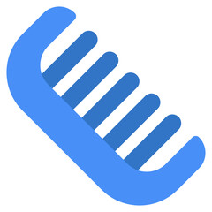 Premium download icon of comb