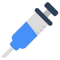 Premium download icon of injection