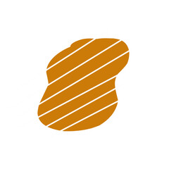 Abstract Astethic Shape 