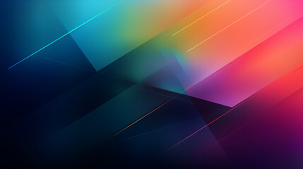 abstract coolorful background