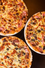 piza