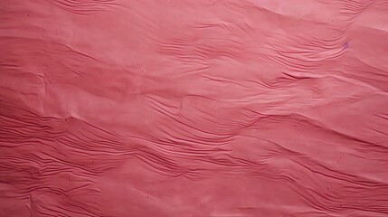 Luxury Red & Magenta Textured Fabric Wallpaper &acirc;&euro;&ldquo; Perfect for Valentine's Day, Birthdays, and Mother's Day. Generative AI