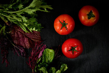 Tomates