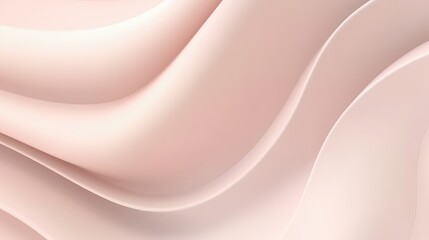 light pink background