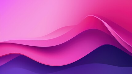 pink purple abstract swirl background