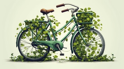 eco friendly cycle
