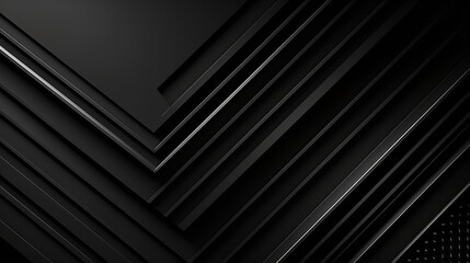 Obraz premium black and white background