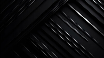 Obraz premium black and white background