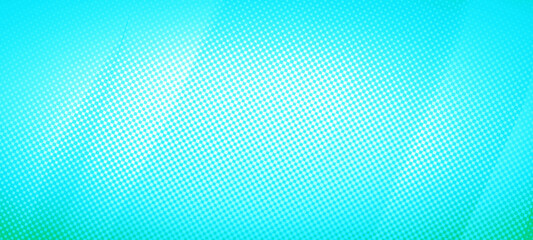 Blue gradient texture widescreen background, Modern horizontal design suitable for Online web Ads, Posters, Banners, social media, covers, evetns and various graphic design works - obrazy, fototapety, plakaty