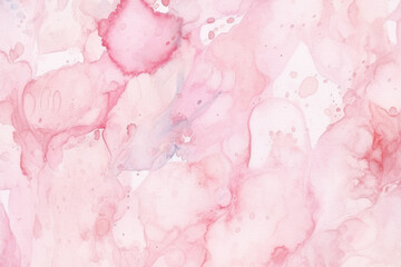 pastel blob watercolor background