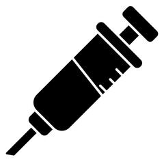 Premium download icon of injection