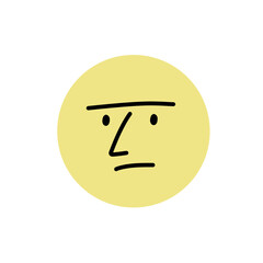 cartoon vector illustration