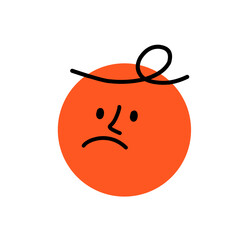 cartoon vector illustration