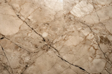 Marble texture background shot from above.
