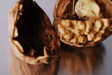 Nut´s details