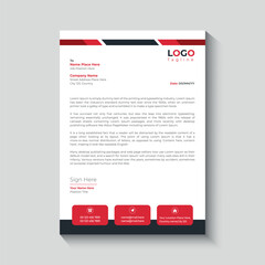 document template