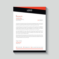 document template