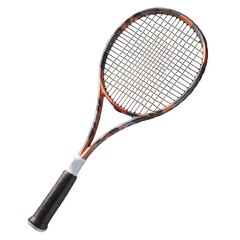 tennis racket