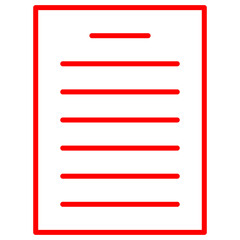 checklist icon