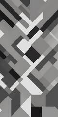 Abstract vertical wallpaper background Generative AI