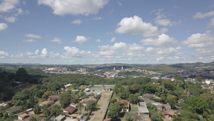 Drone Image