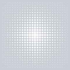 Simple Dots background. Vector illustration.