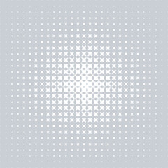 Simple Dots background. Vector illustration.