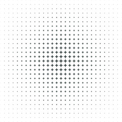 Simple Dots background. Vector illustration.