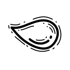 illustration of water 