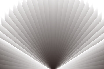 white fan lines abstract texture texture background