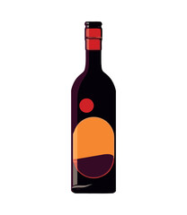 Cabernet Sauvignon grape celebration and luxury