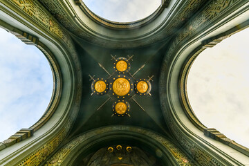 Main Cathedral of the Russian Armed Forces