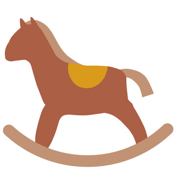 Horse Riding Toys