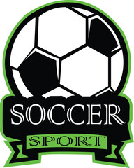 soccer ball