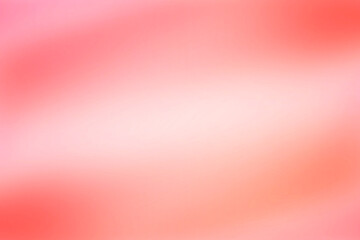 Pink gold and orange smooth silk gradient background degraded