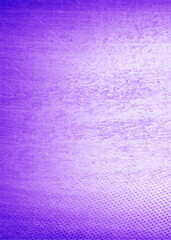 Purple metalic textured gradient plain vertical background, Suitable for Advertisements, Posters, Banners, Anniversary, Party, Events, Ads and various graphic design works