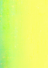 Nice light green and yellow gradient vertical background, Suitable for Advertisements, Posters, Banners, Anniversary, Party, Events, Ads and various graphic design works