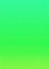 Green gradient vertical social template for backgrounds, Suitable for Advertisements, Posters, Banners, Anniversary, Party, Events, Ads and various graphic design works