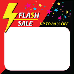 Flash sale up to 80% Red Black Art & Illustration