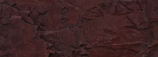 natural granite rock or stone cut background