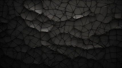 Cracked pattern Wallpaper images | Generative AI