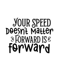 Positivity & Inspirational SVG Bundle, Hand-lettered Quotes svg, Happy Svg, Motivational Quotes, Inspirational Quotes, Life Quotes, Cut file for Cricu