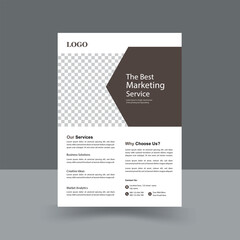 Flyer Design