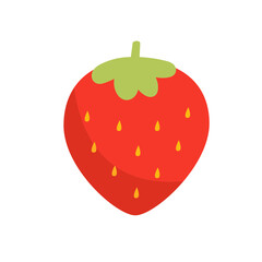 strawberry