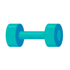 Sports Equipment Illustration Set_Barbell