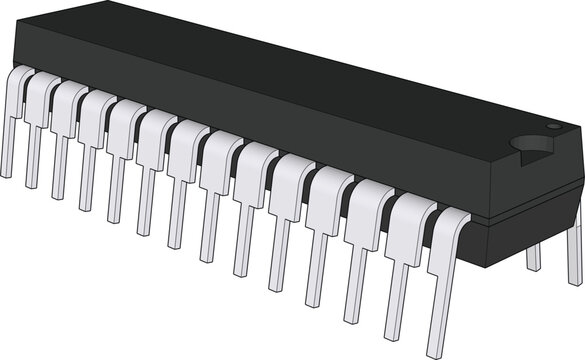 ATMEGA48A-PU is a 8-bit high-performance AVR RISC-based Microcontroller