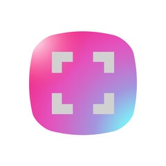 Metering - Pictogram (icon) 