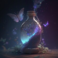 The Dreamers Elixir