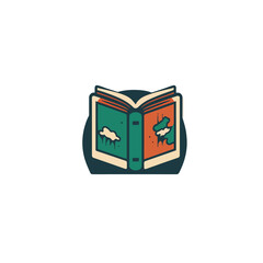 
Amazing and attractive image for book day AI-Generated
